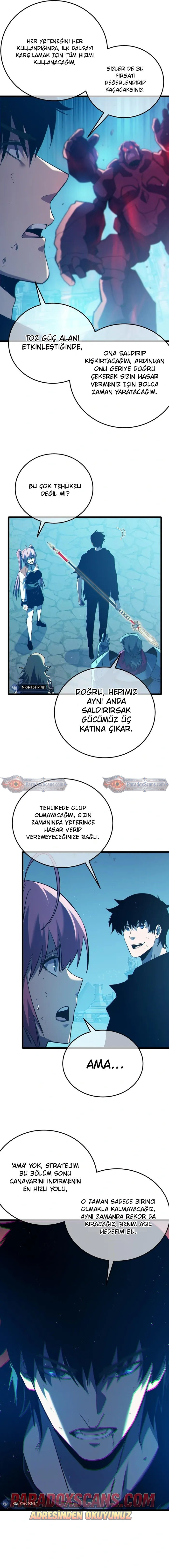 Sayfa 8 — Bölüm 93 — Pasif Becerilerim Yenilmez