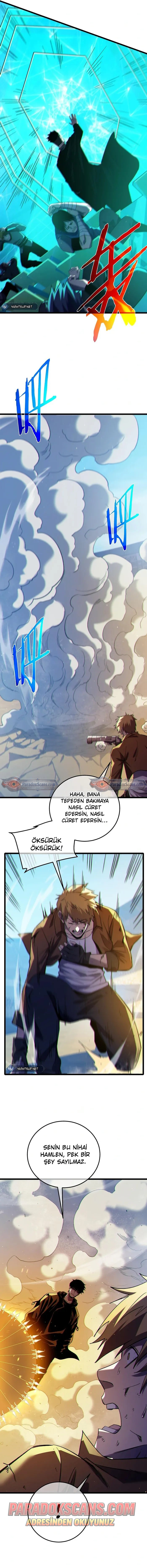 Sayfa 10 — Bölüm 97 — Pasif Becerilerim Yenilmez