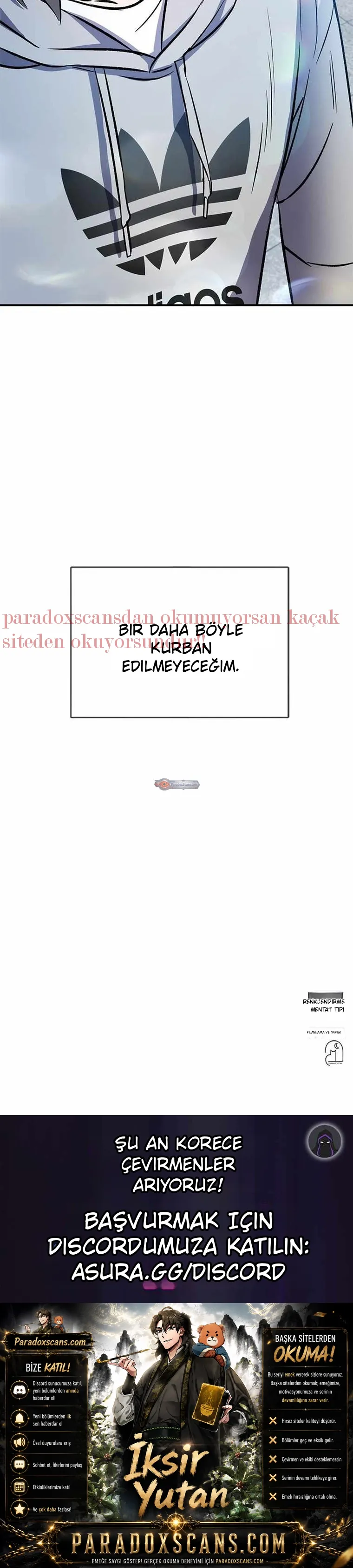 Sayfa 11 — Bölüm 13 — İksir Yutan