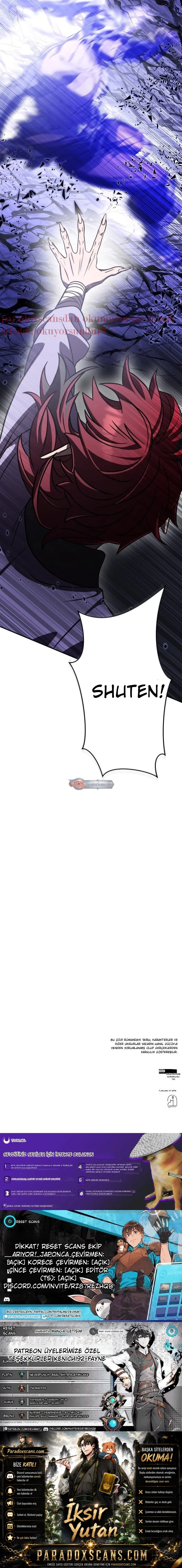 Sayfa 10 — Bölüm 142 — İksir Yutan