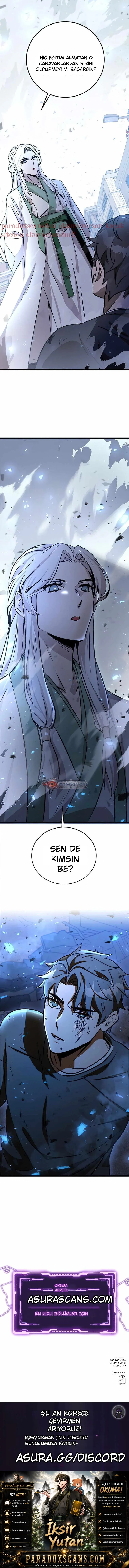 Sayfa 9 — Bölüm 2 — İksir Yutan