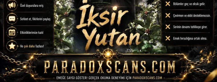 Sayfa 11 — Bölüm 24 — İksir Yutan