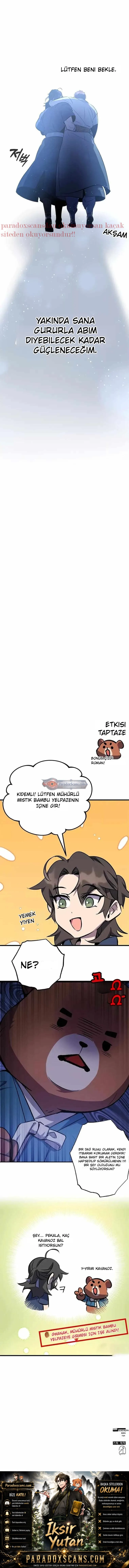 Sayfa 10 — Bölüm 28 — İksir Yutan