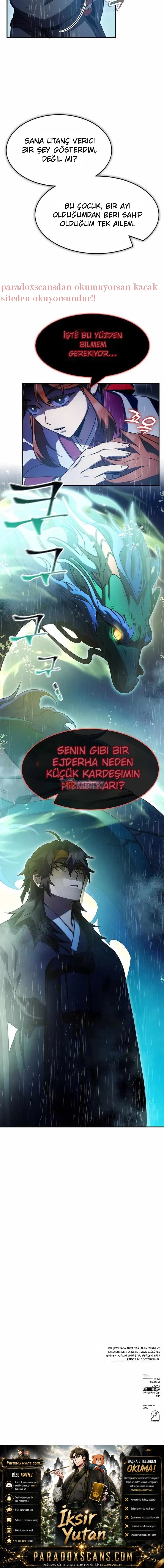 Sayfa 9 — Bölüm 41 — İksir Yutan