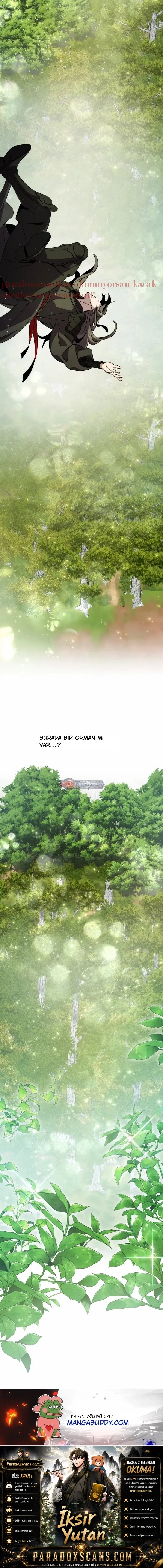 Sayfa 10 — Bölüm 96 — İksir Yutan
