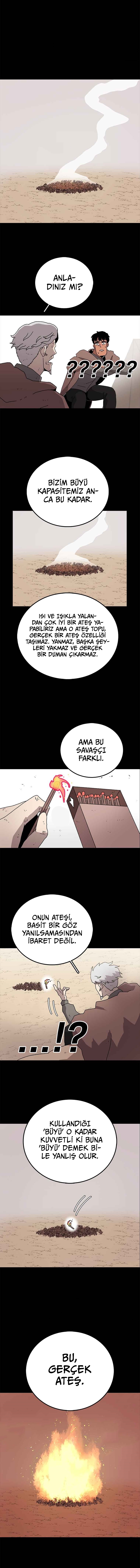 Sayfa 9 — Bölüm 11 — Zamansız Ev