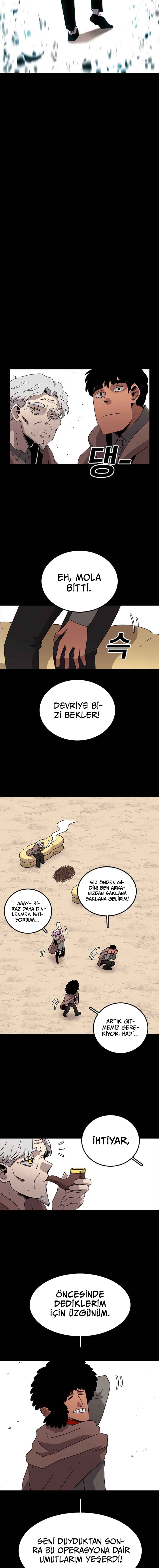 Sayfa 11 — Bölüm 11 — Zamansız Ev