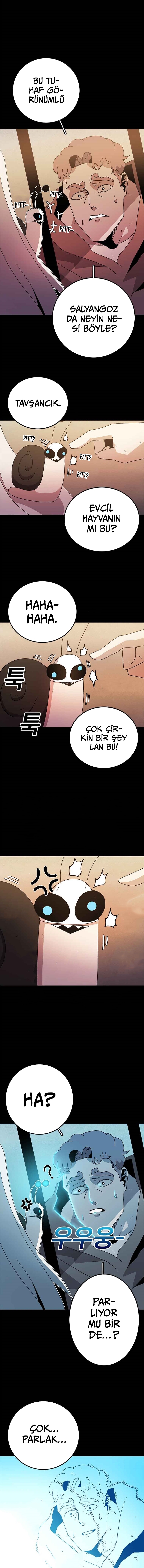 Sayfa 4 — Bölüm 12 — Zamansız Ev