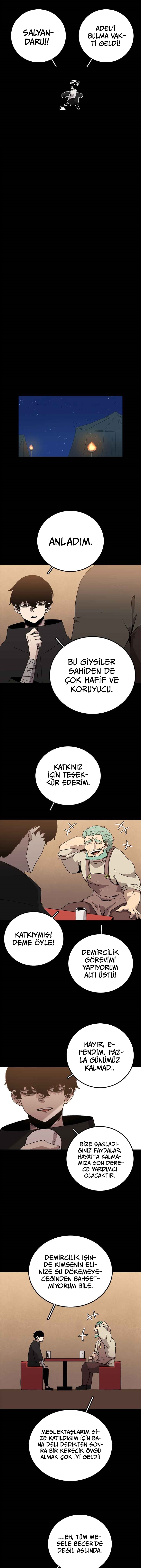 Sayfa 7 — Bölüm 12 — Zamansız Ev