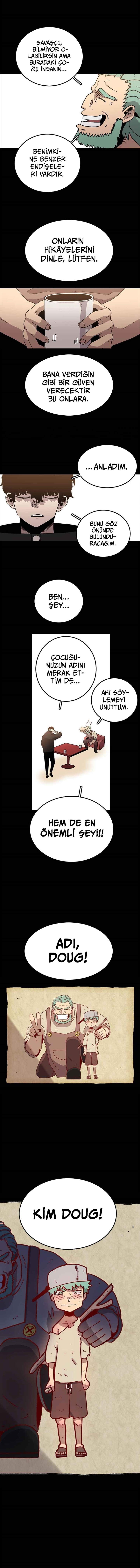 Sayfa 11 — Bölüm 12 — Zamansız Ev