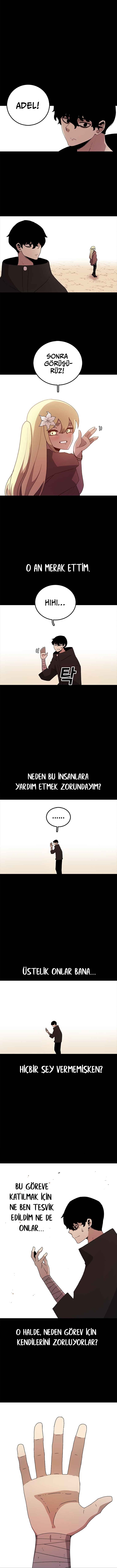 Sayfa 12 — Bölüm 13 — Zamansız Ev