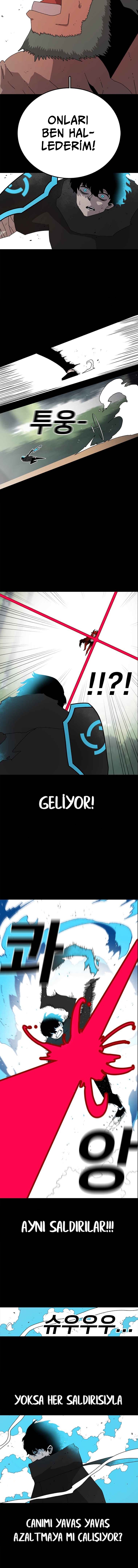 Sayfa 6 — Bölüm 15 — Zamansız Ev
