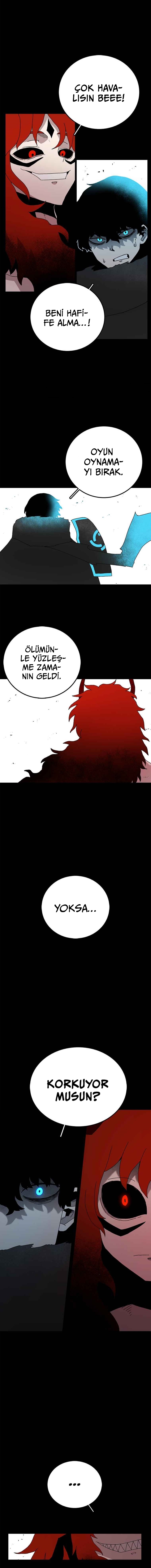 Sayfa 11 — Bölüm 15 — Zamansız Ev