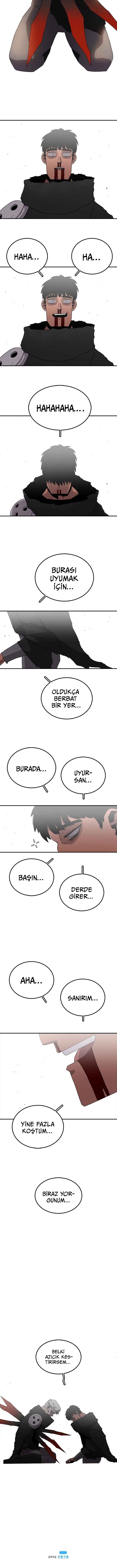 Sayfa 13 — Bölüm 16 — Zamansız Ev