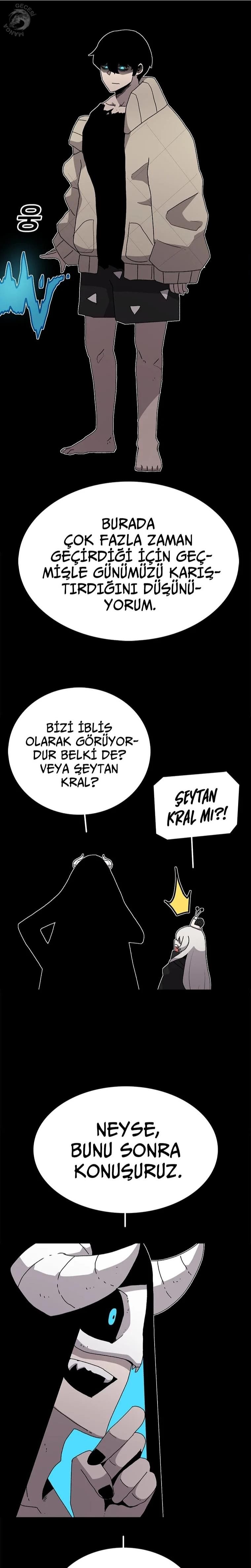 Sayfa 5 — Bölüm 24 — Zamansız Ev