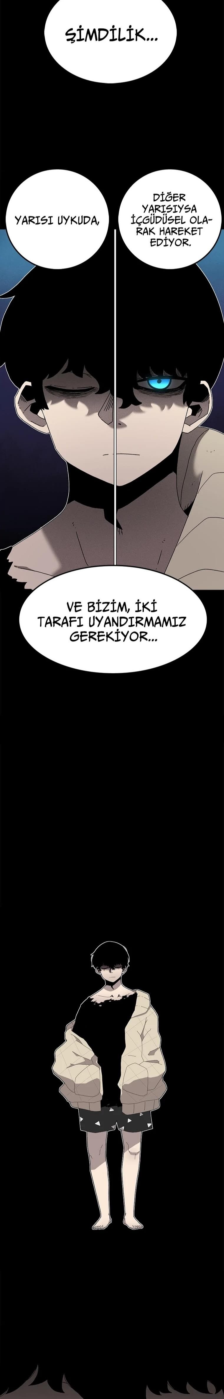 Sayfa 6 — Bölüm 24 — Zamansız Ev