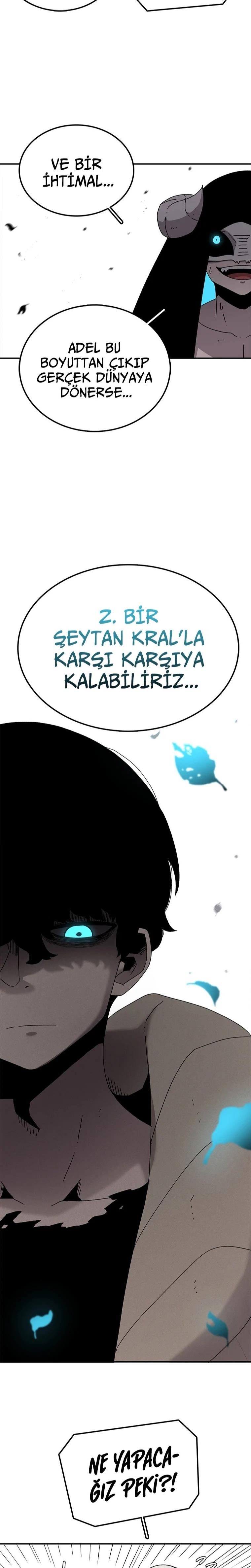 Sayfa 9 — Bölüm 24 — Zamansız Ev