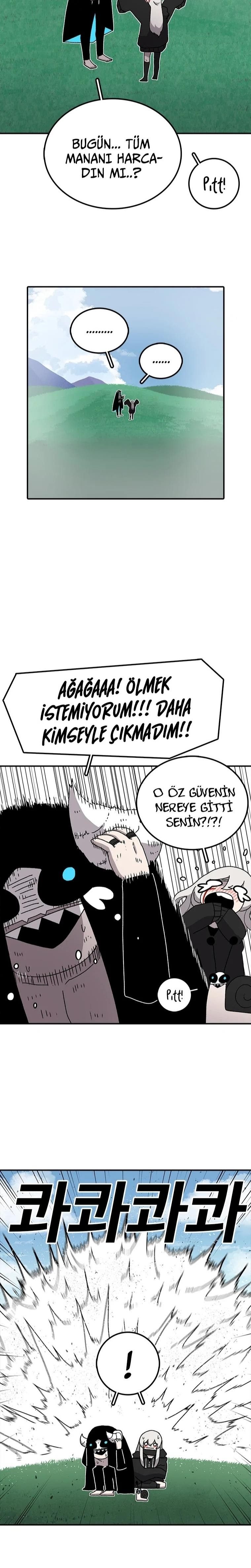 Sayfa 12 — Bölüm 24 — Zamansız Ev