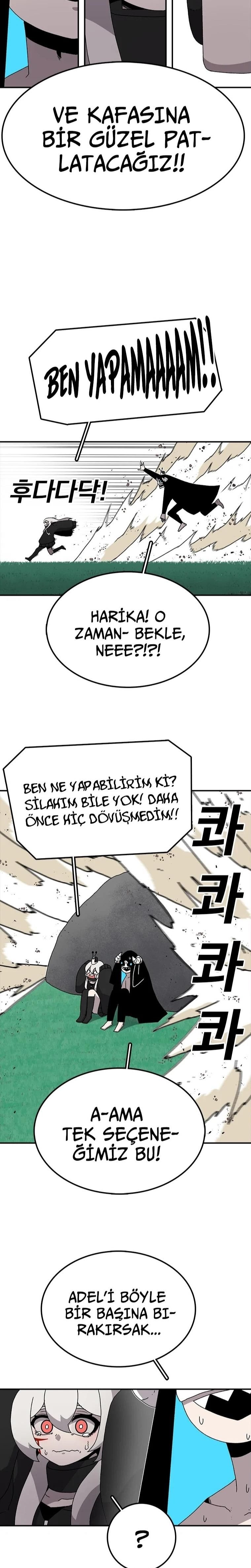 Sayfa 15 — Bölüm 24 — Zamansız Ev