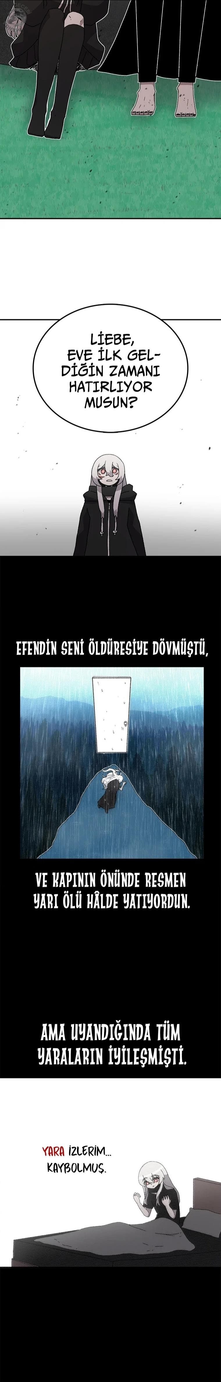 Sayfa 17 — Bölüm 24 — Zamansız Ev