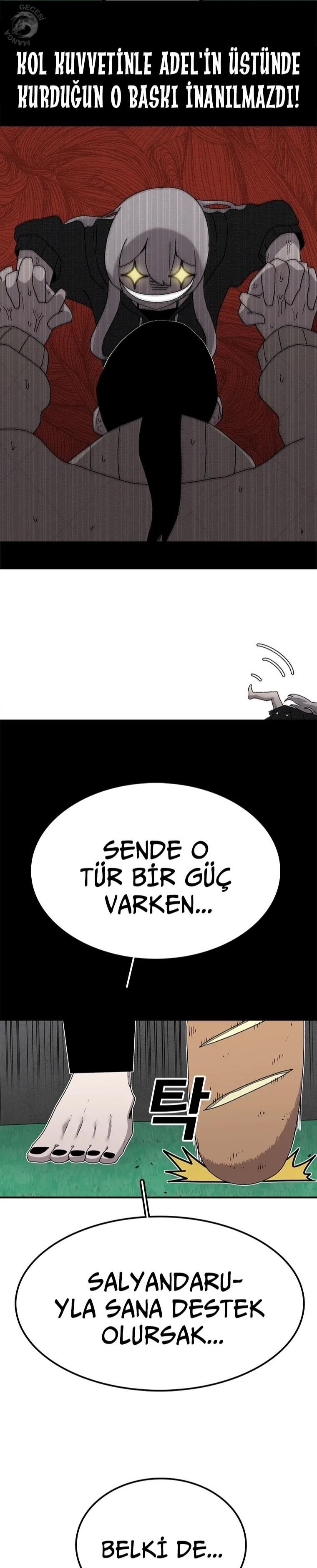 Sayfa 20 — Bölüm 24 — Zamansız Ev