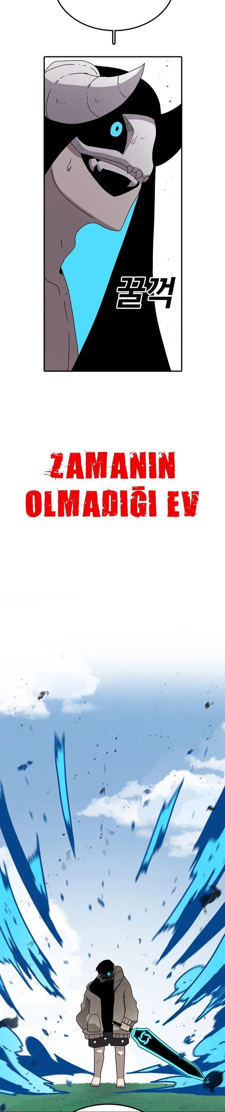 Sayfa 21 — Bölüm 24 — Zamansız Ev