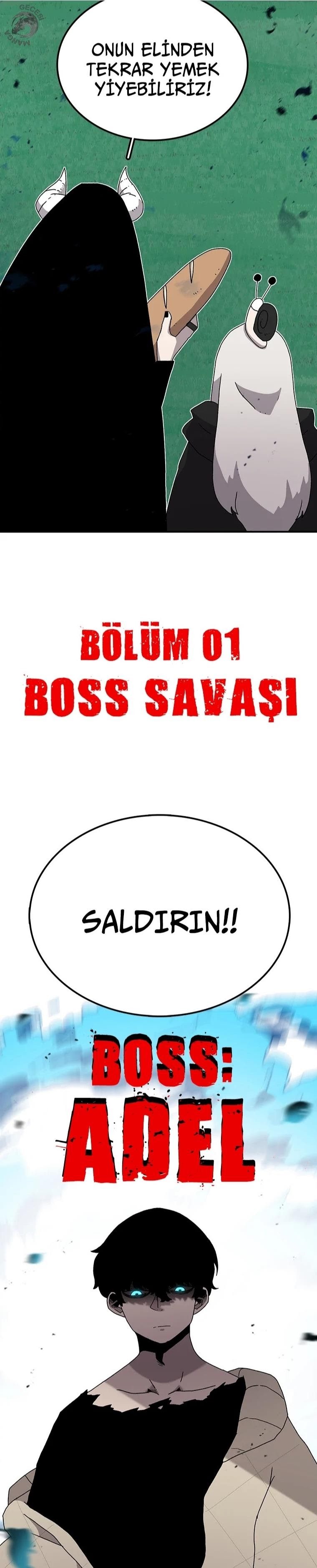 Sayfa 22 — Bölüm 24 — Zamansız Ev