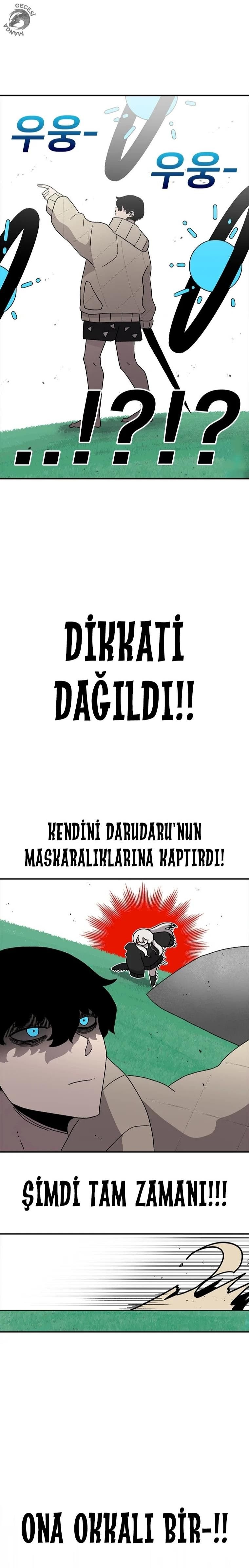 Sayfa 8 — Bölüm 25 — Zamansız Ev
