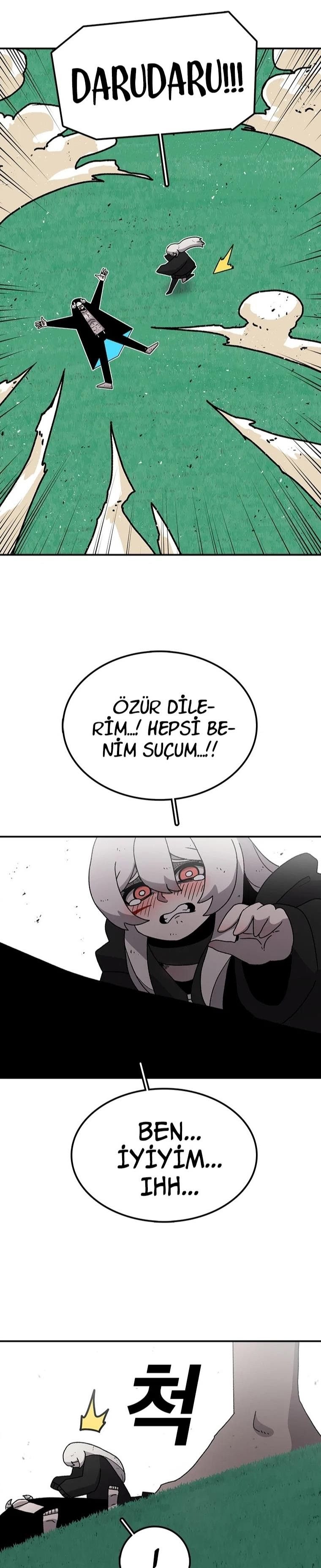Sayfa 14 — Bölüm 26 — Zamansız Ev