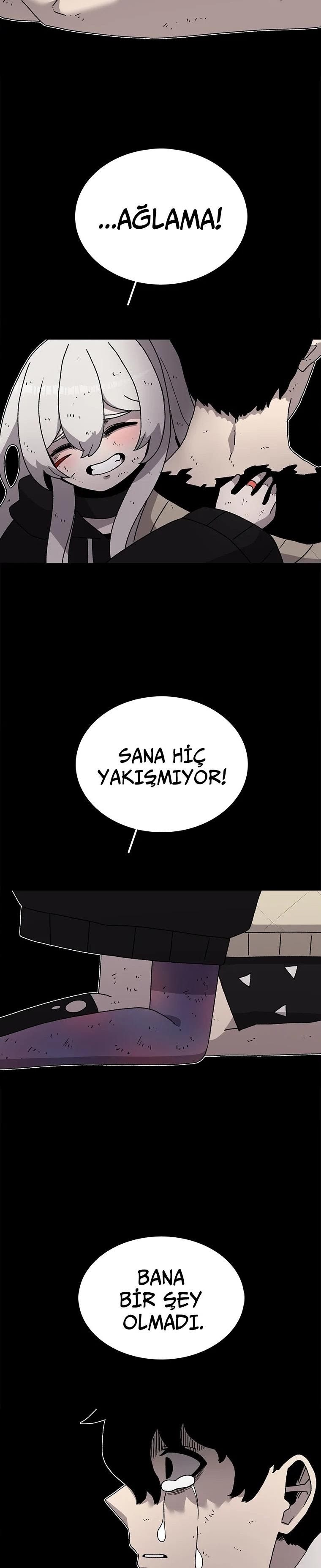 Sayfa 26 — Bölüm 27 — Zamansız Ev