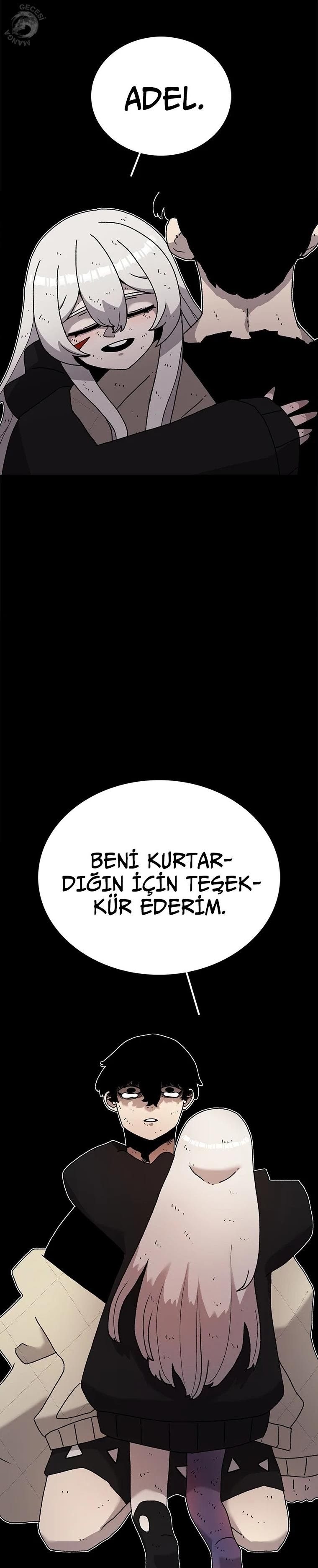 Sayfa 32 — Bölüm 27 — Zamansız Ev