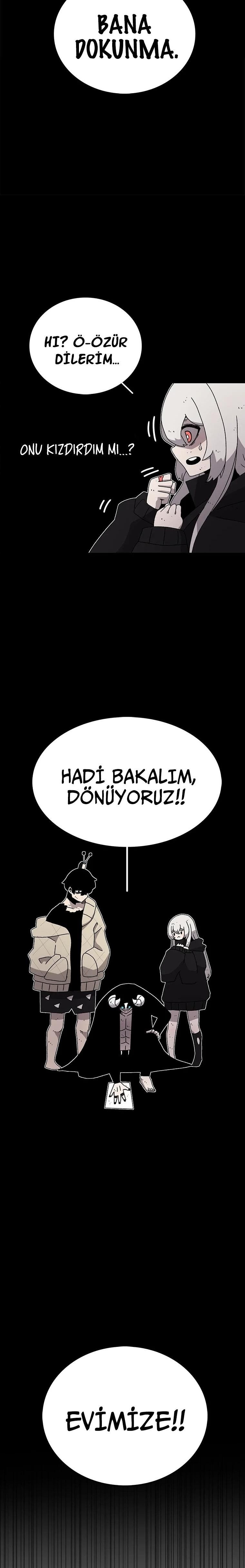 Sayfa 11 — Bölüm 28 — Zamansız Ev