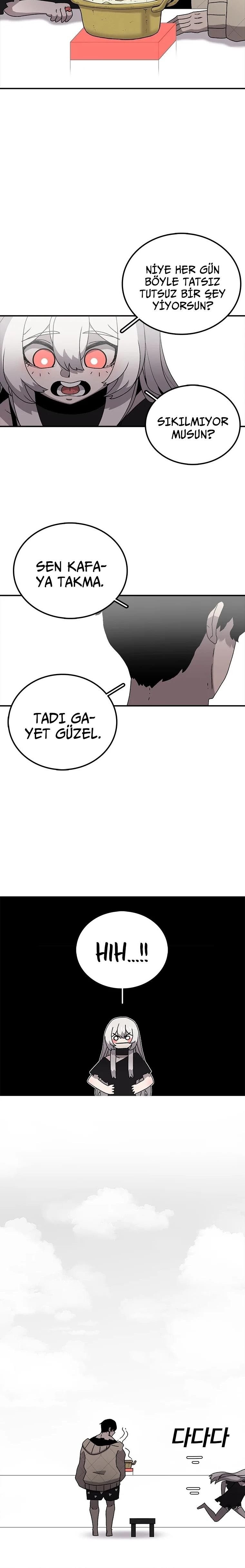 Sayfa 24 — Bölüm 28 — Zamansız Ev