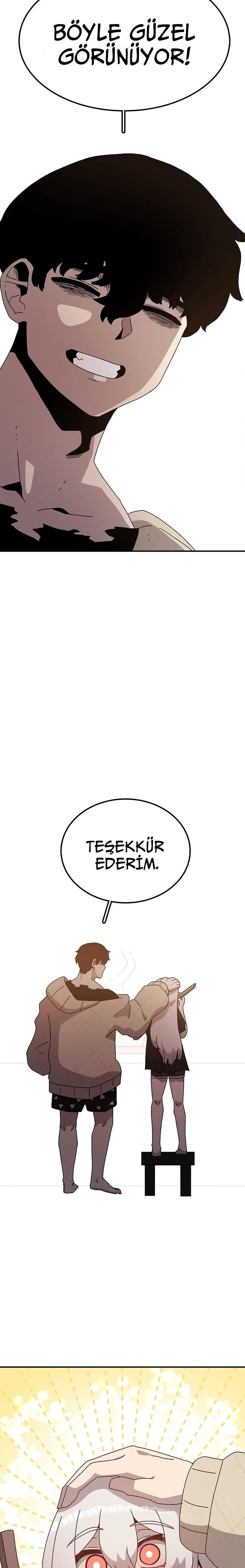 Sayfa 28 — Bölüm 28 — Zamansız Ev