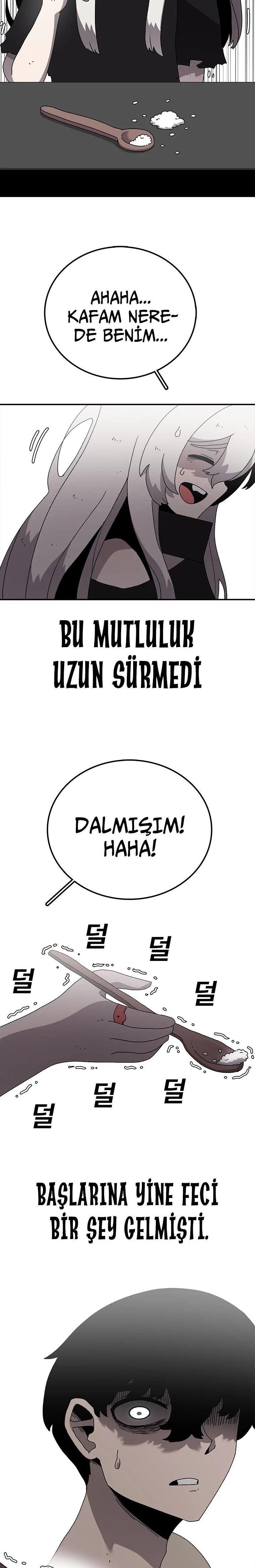 Sayfa 32 — Bölüm 28 — Zamansız Ev