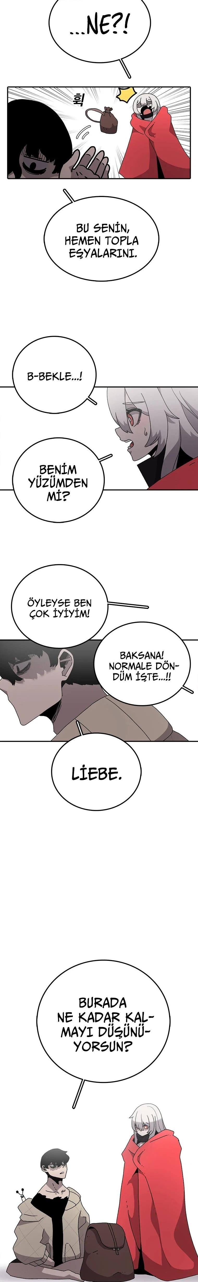 Sayfa 13 — Bölüm 29 — Zamansız Ev