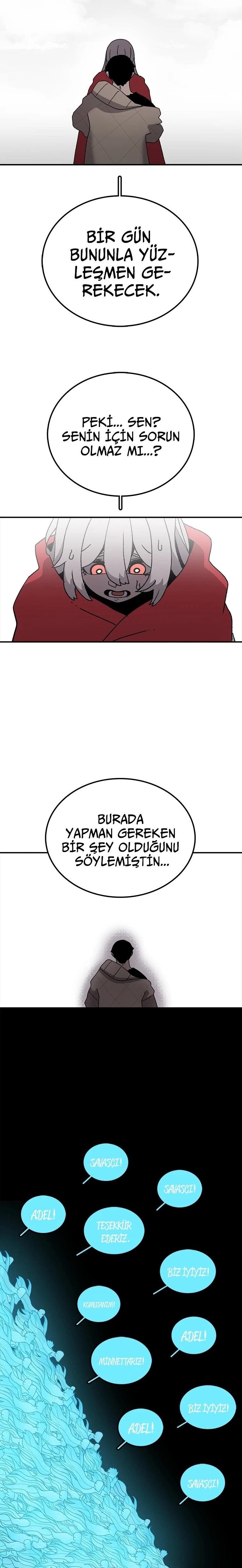Sayfa 16 — Bölüm 29 — Zamansız Ev