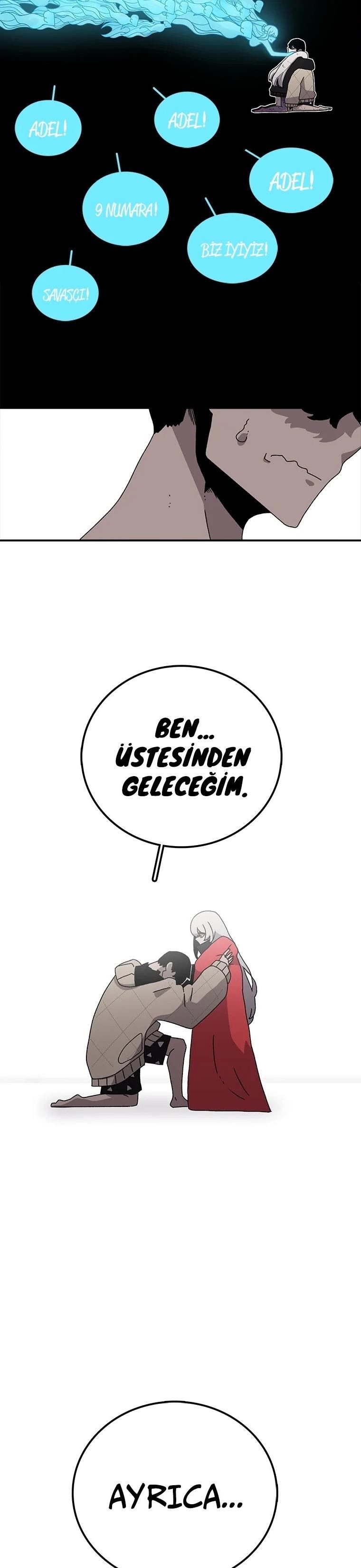 Sayfa 17 — Bölüm 29 — Zamansız Ev