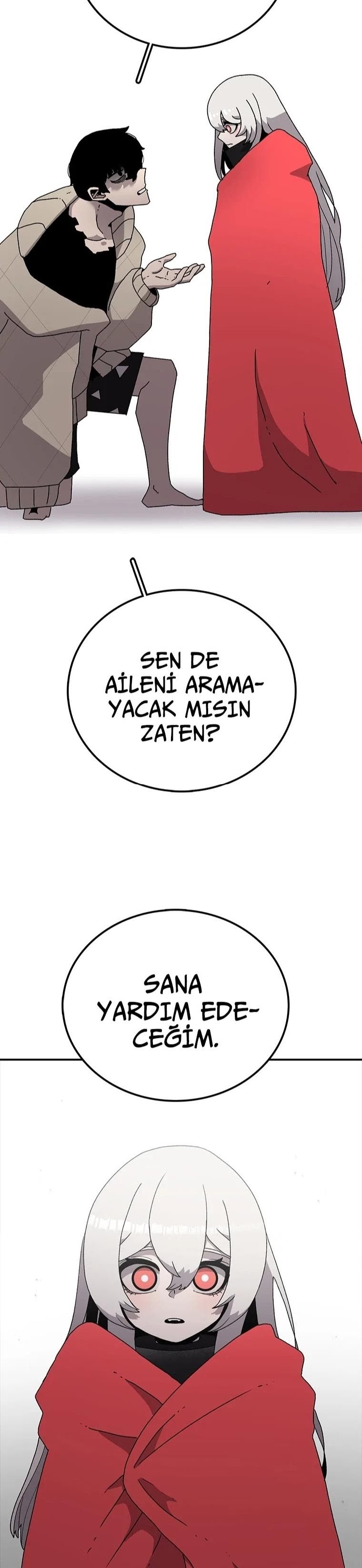 Sayfa 21 — Bölüm 29 — Zamansız Ev