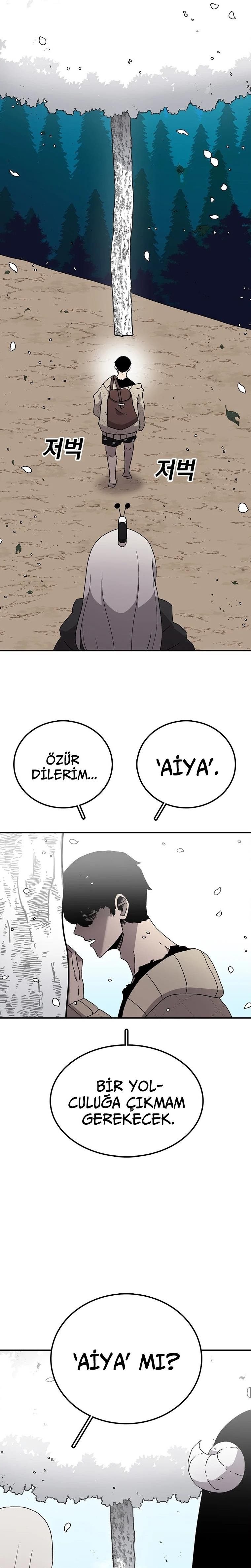 Sayfa 29 — Bölüm 29 — Zamansız Ev