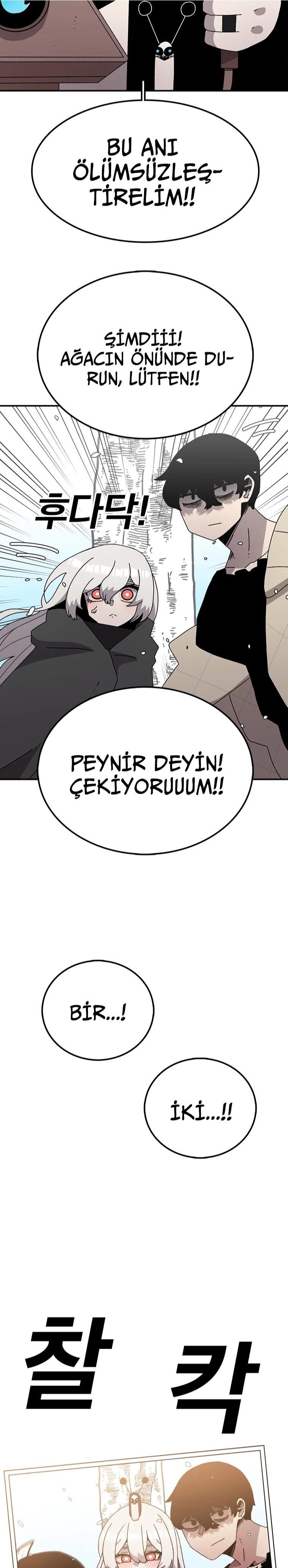 Sayfa 32 — Bölüm 29 — Zamansız Ev