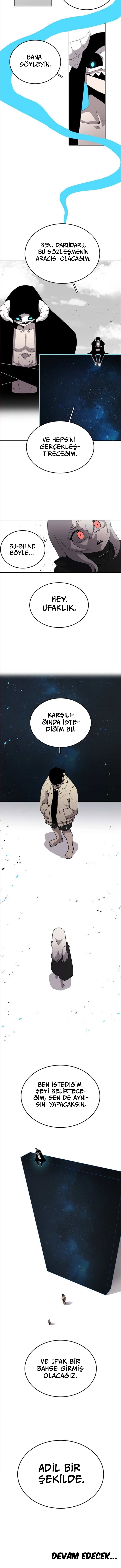 Sayfa 13 — Bölüm 3 — Zamansız Ev