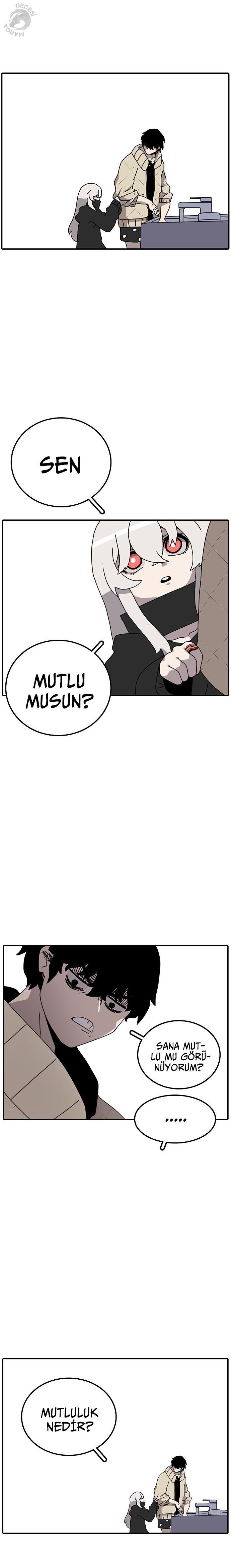 Sayfa 14 — Bölüm 30.1 — Zamansız Ev