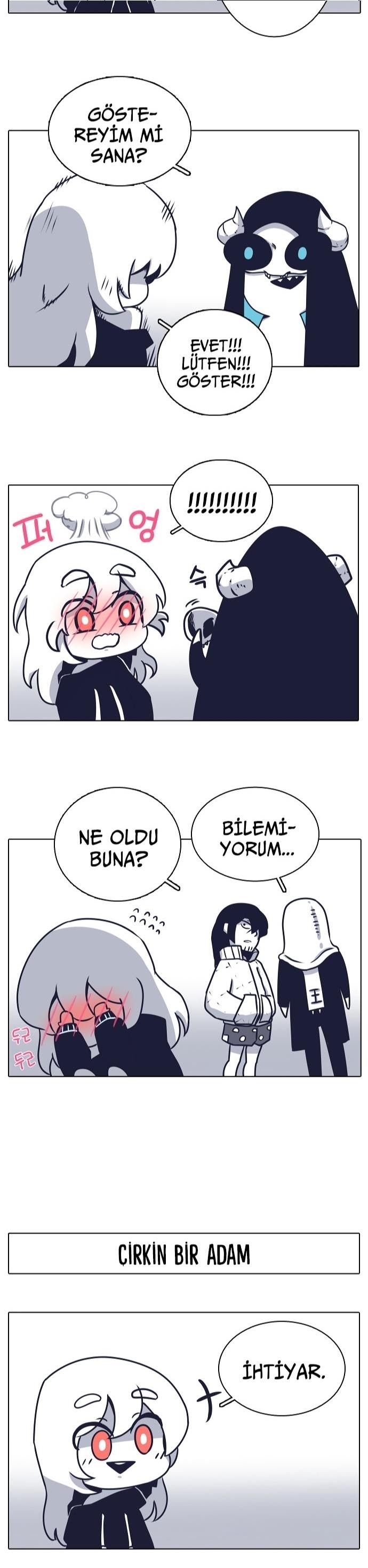 Sayfa 10 — Bölüm 30.2 — Zamansız Ev