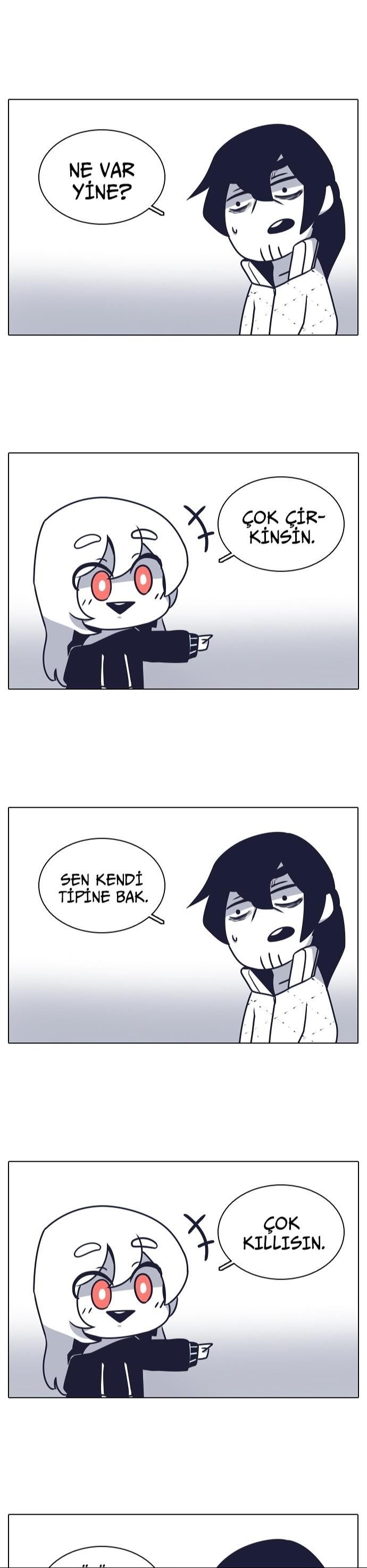 Sayfa 11 — Bölüm 30.2 — Zamansız Ev