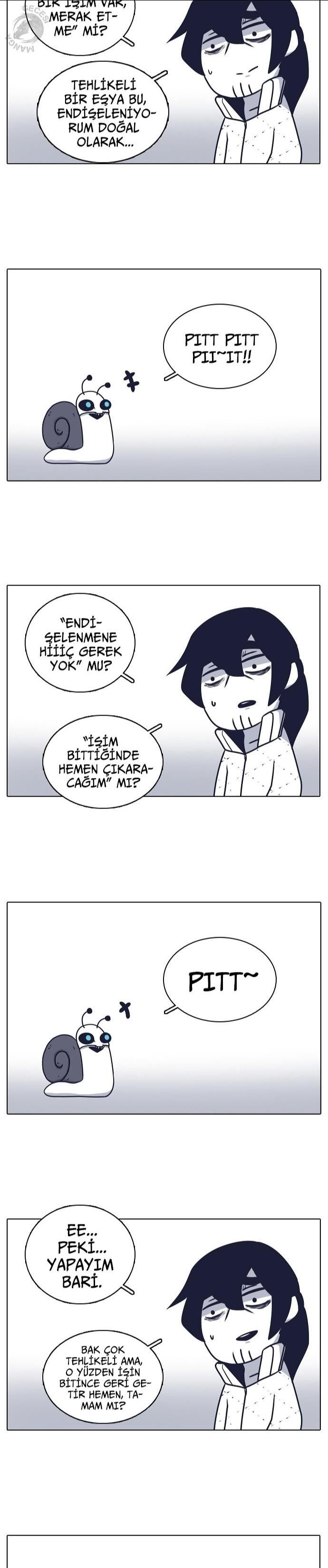 Sayfa 12 — Bölüm 30.3 — Zamansız Ev