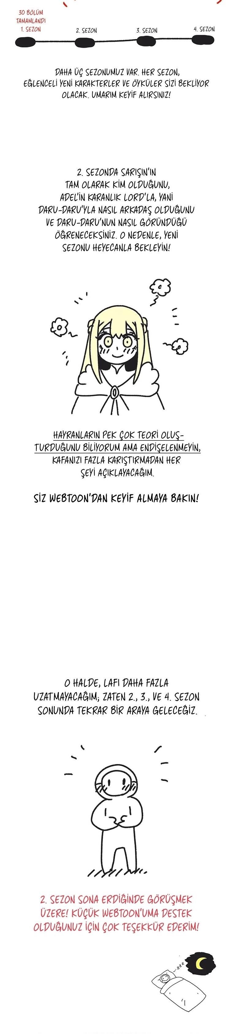 Sayfa 7 — Bölüm 30.4 — Zamansız Ev