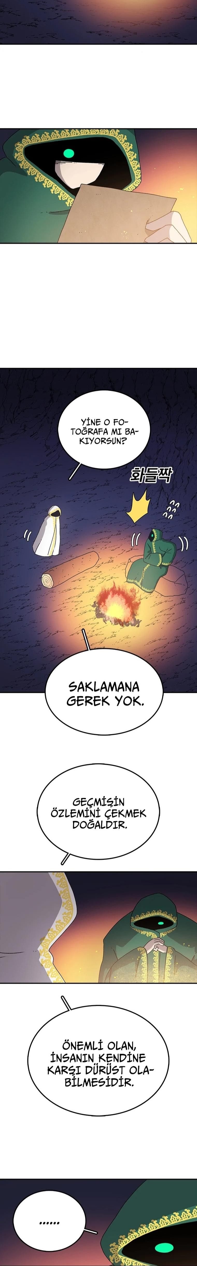 Sayfa 5 — Bölüm 30 — Zamansız Ev