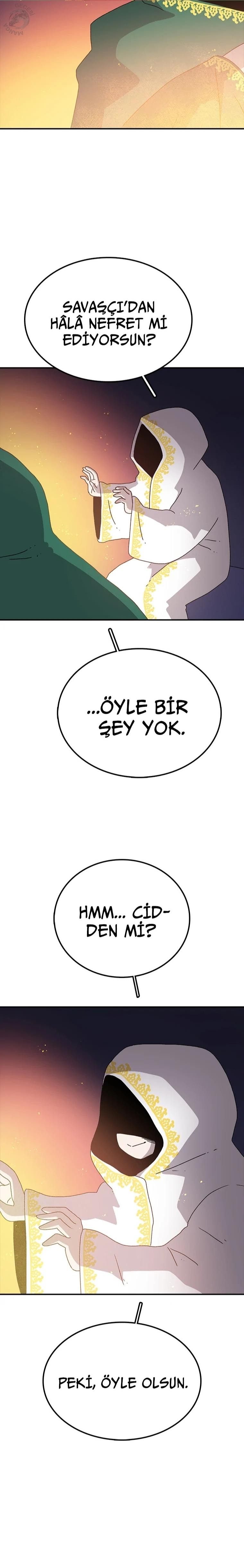 Sayfa 6 — Bölüm 30 — Zamansız Ev