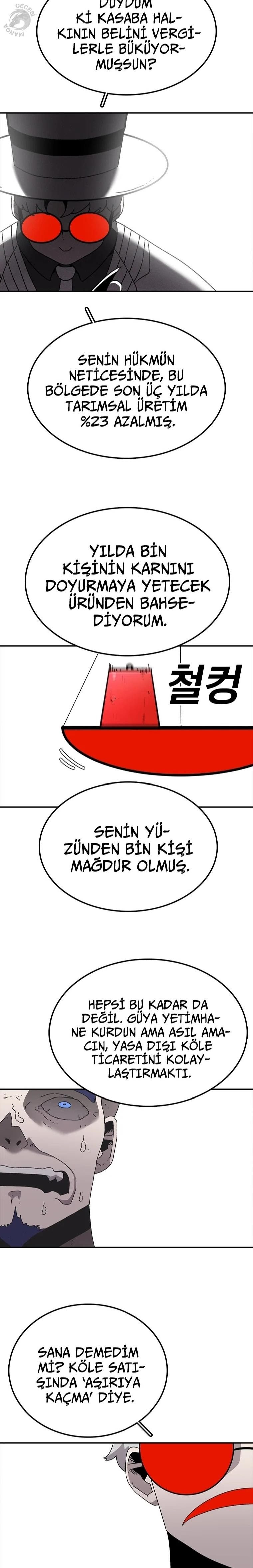 Sayfa 18 — Bölüm 30 — Zamansız Ev